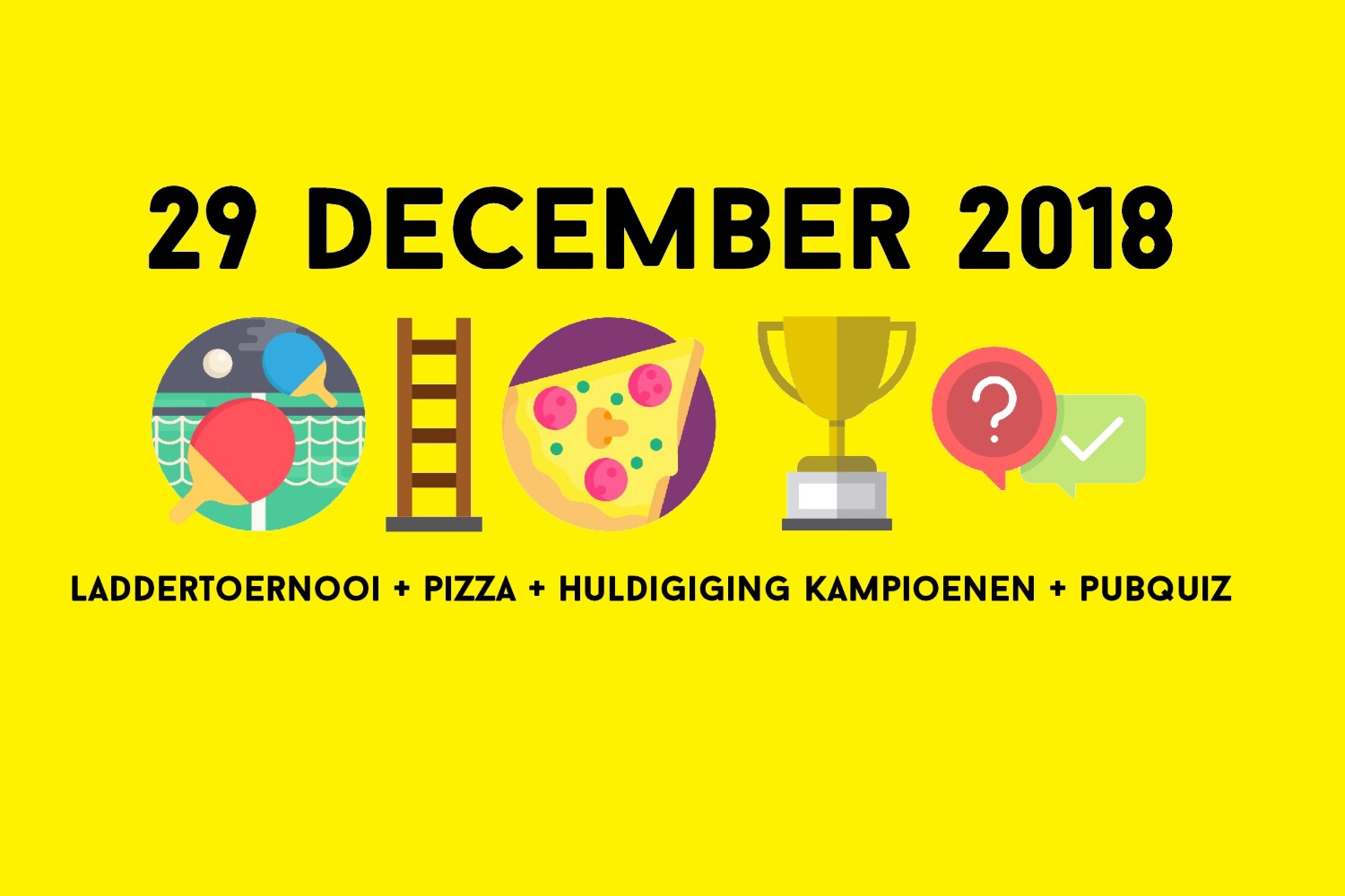 Evenement