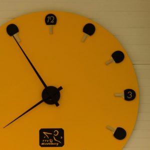 Algemene ledenvergadering @ De Zandkuil