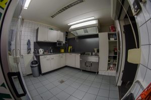 Opfriscursus (barmedewerkers bijeenkomst) @ Sporthal de Zandkuil