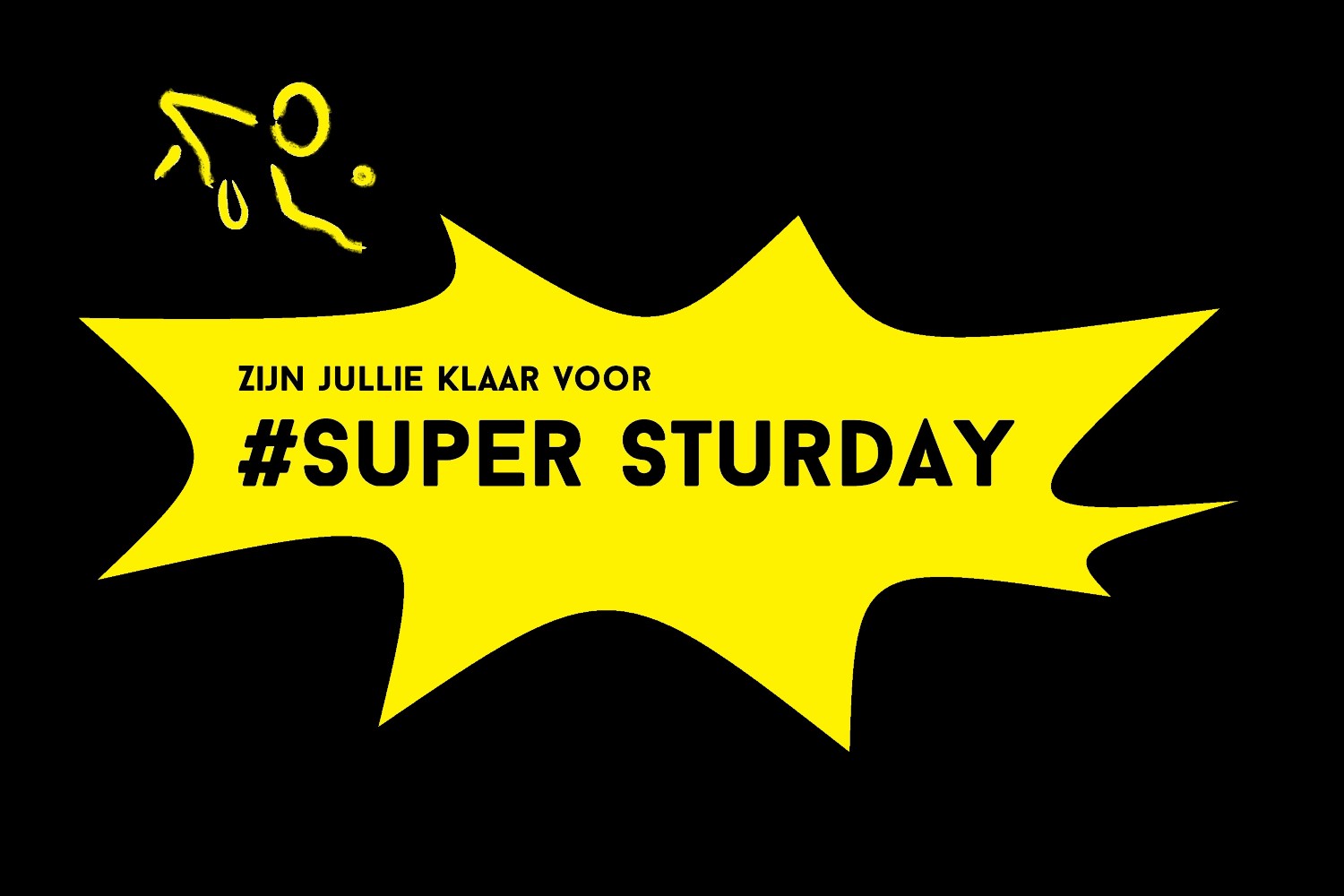 Super Saturday; Tafeltennis; Competitie