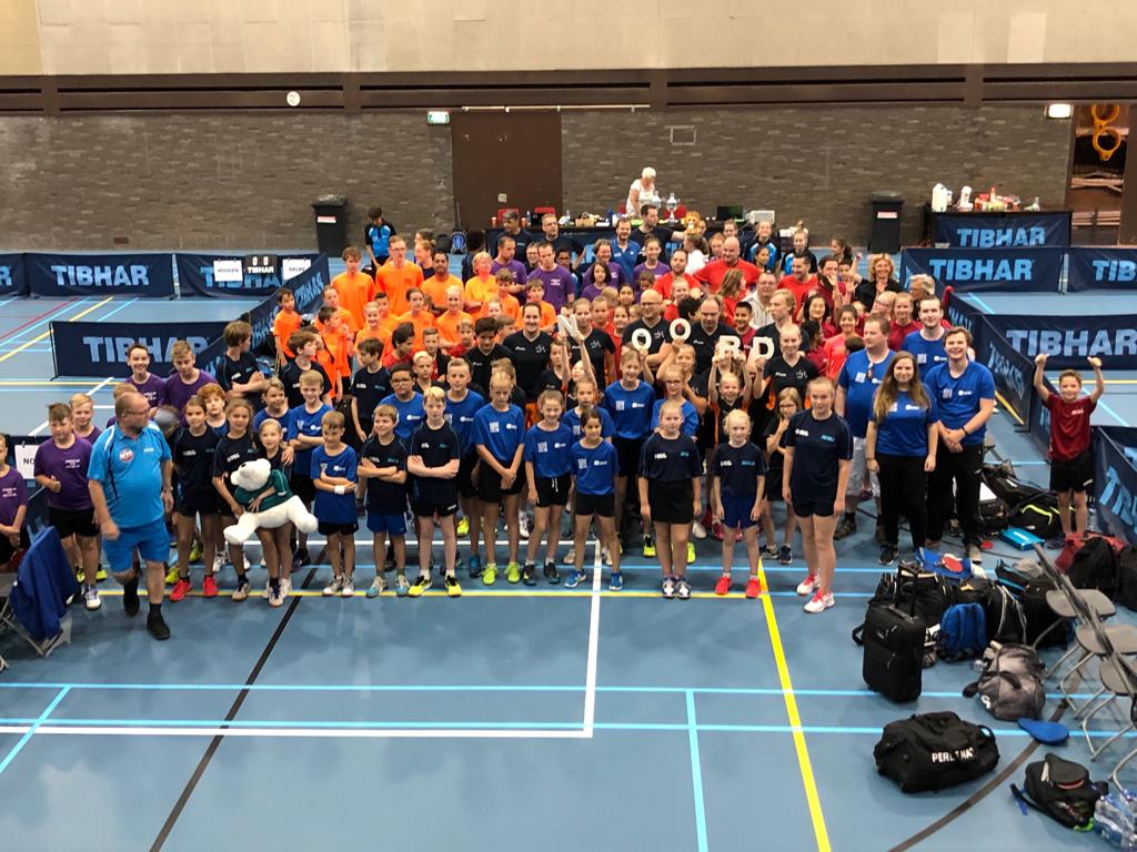 NTTB Jeugdcup 2019