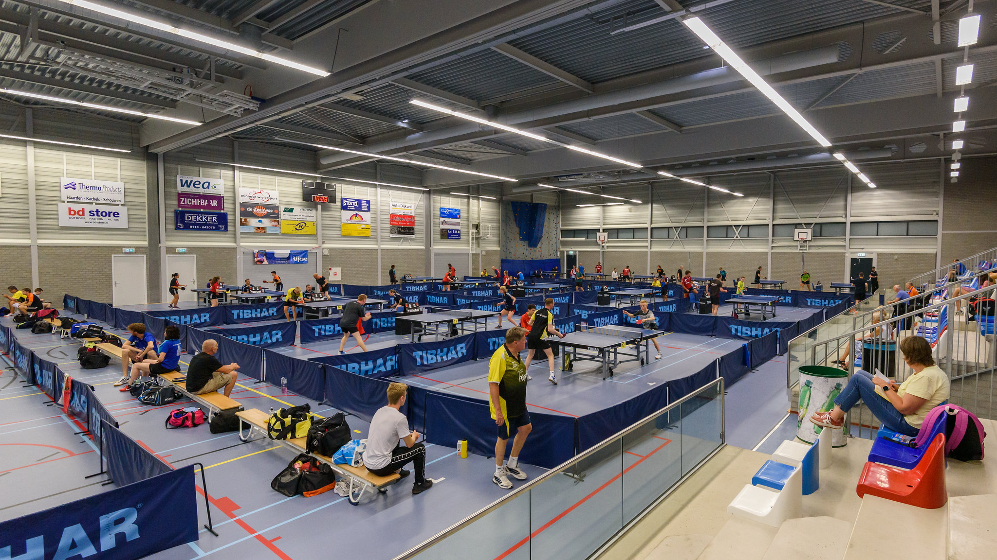 Zinderende Open Zeeuwse 2019!